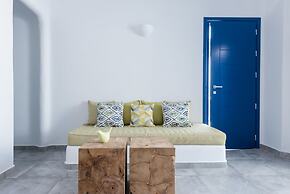 Anemomilos Hotel & Apartments