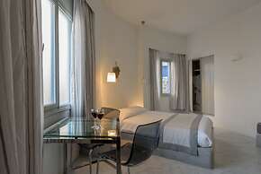 Anemomilos Hotel & Apartments