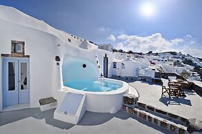 Anemomilos Hotel & Apartments