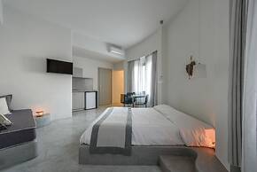 Anemomilos Hotel & Apartments