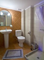 Anemomilos Hotel & Apartments