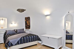 Anemomilos Hotel & Apartments