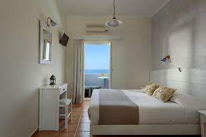 Anemomilos Hotel & Apartments