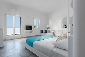 Anemomilos Hotel & Apartments