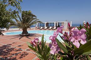 Anemomilos Hotel & Apartments