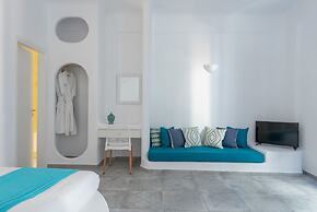 Anemomilos Hotel & Apartments