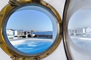 Anemomilos Hotel & Apartments