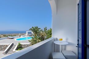 Anemomilos Hotel & Apartments