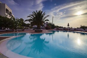 Anemomilos Hotel & Apartments