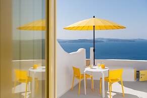 Anemomilos Hotel & Apartments