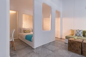 Anemomilos Hotel & Apartments