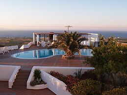 Anemomilos Hotel & Apartments