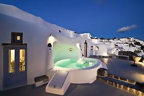 Anemomilos Hotel & Apartments