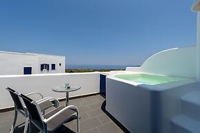 Anemomilos Hotel & Apartments