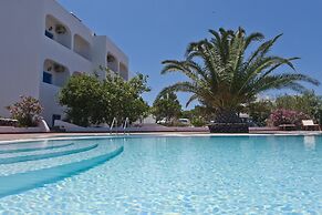 Anemomilos Hotel & Apartments