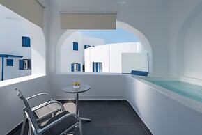 Anemomilos Hotel & Apartments