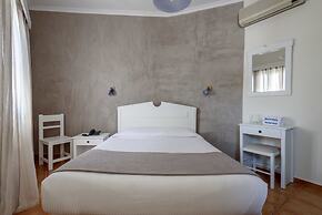 Anemomilos Hotel & Apartments