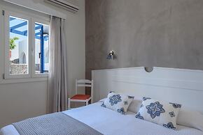 Anemomilos Hotel & Apartments