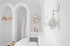 Anemomilos Hotel & Apartments