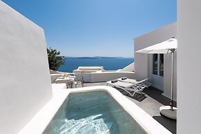 Anemomilos Hotel & Apartments