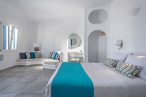 Anemomilos Hotel & Apartments