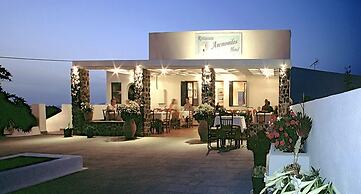 Anemomilos Hotel & Apartments