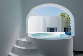 Anemomilos Hotel & Apartments