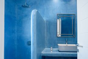 Anemomilos Hotel & Apartments