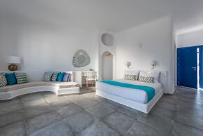 Anemomilos Hotel & Apartments