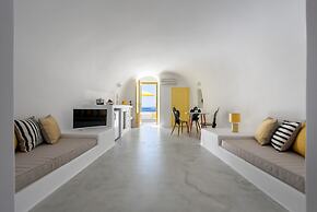 Anemomilos Hotel & Apartments