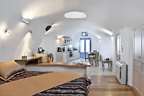 Anemomilos Hotel & Apartments