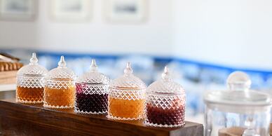 Anemomilos Hotel & Apartments