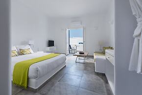 Anemomilos Hotel & Apartments