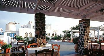 Anemomilos Hotel & Apartments