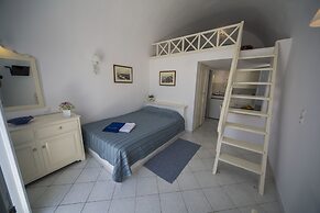 Anemomilos Hotel & Apartments