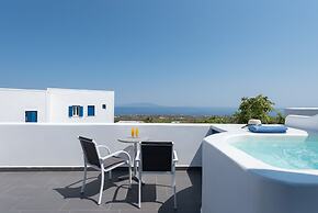 Anemomilos Hotel & Apartments