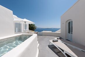 Anemomilos Hotel & Apartments