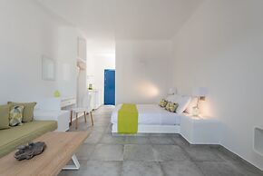 Anemomilos Hotel & Apartments