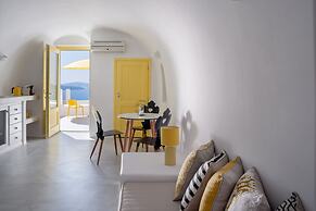 Anemomilos Hotel & Apartments