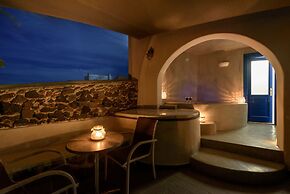 Anemomilos Hotel & Apartments