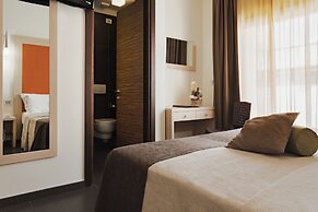 Hotel 33 Baroni