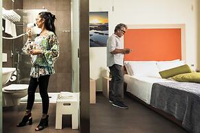 Hotel 33 Baroni