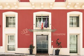 Hotel 33 Baroni