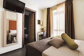 Hotel 33 Baroni