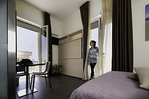 Hotel 33 Baroni