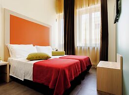 Hotel 33 Baroni