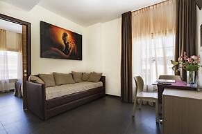 Hotel 33 Baroni