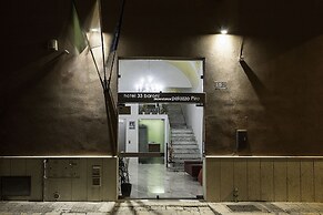 Hotel 33 Baroni