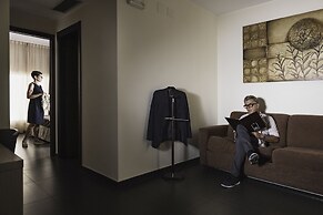 Hotel 33 Baroni