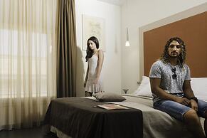 Hotel 33 Baroni